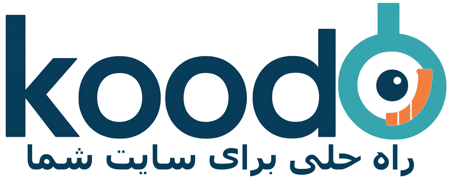 لوگوی وب سایت